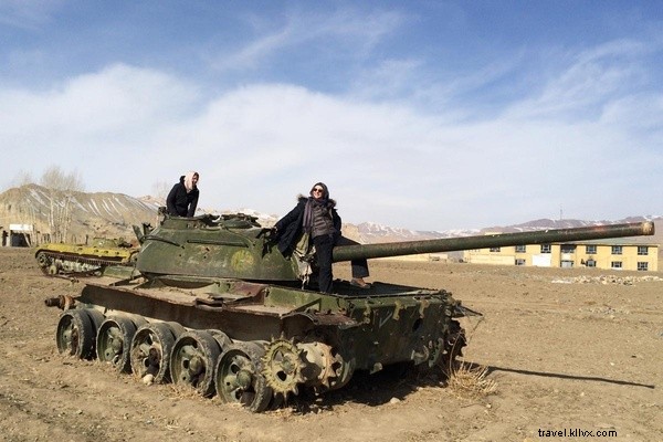 7 Thrilling High-Risk Adventures Worth Every Adrenaline Rush