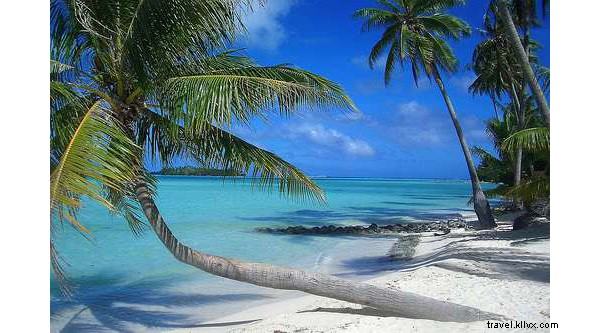 Bora Bora: Unforgettable Paradise Memories from Joan Larsen