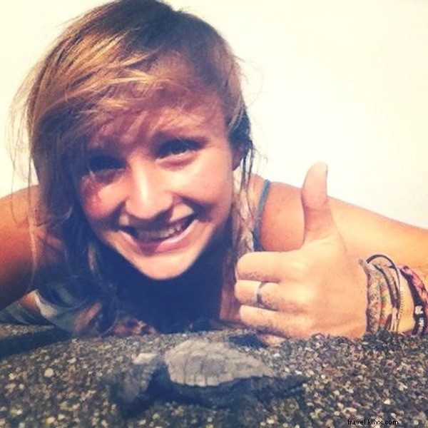 Boa Constrictors, Howler Monkeys, and Serene Solitude: Hiking Costa Rica s Osa Peninsula