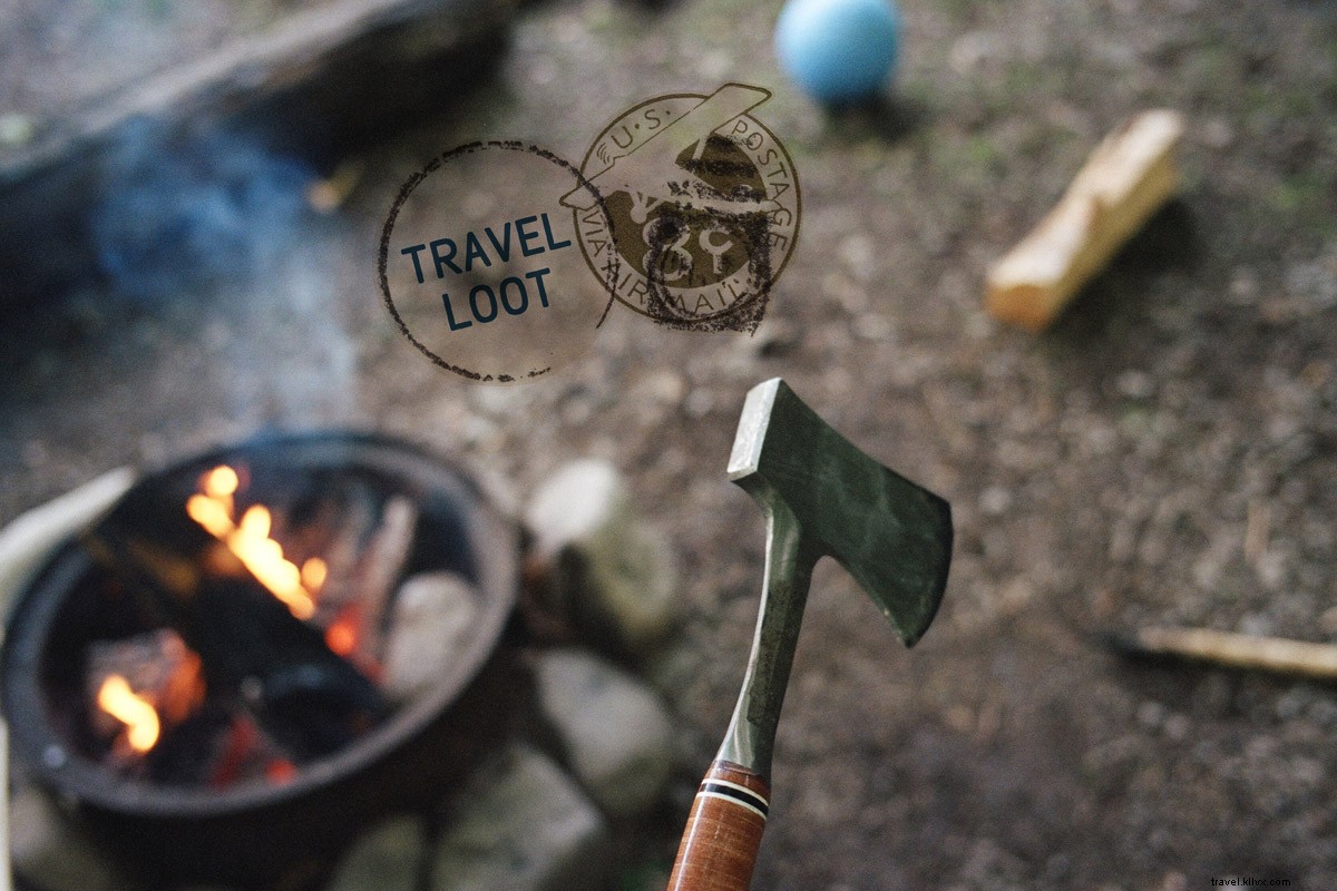 Camping Essentials You Always Forget: Must-Have Gear for Every Trip
