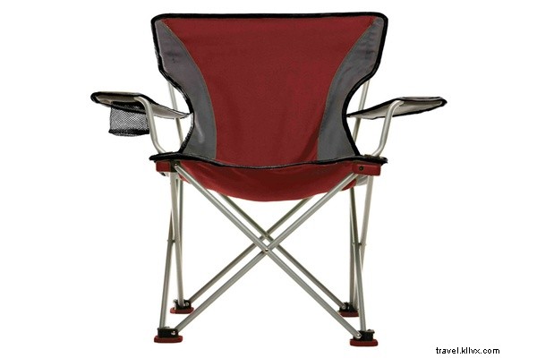 Camping Essentials You Always Forget: Must-Have Gear for Every Trip