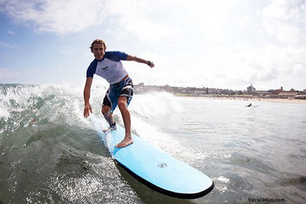 Discover Sydney s Best Beaches: Iconic Spots for Sun, Surf & Relaxation