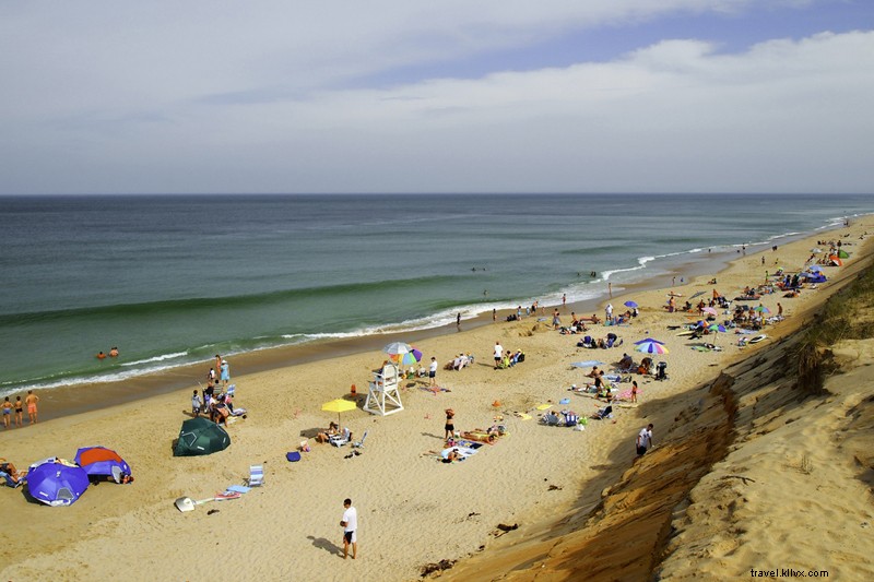 Cape Cod Family Adventure: Provincetown Fun with Kids, Clams & Beaches