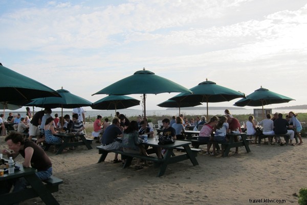 Cape Cod Family Adventure: Provincetown Fun with Kids, Clams & Beaches