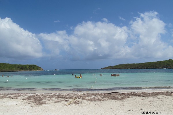 Vieques A-Z: Puerto Rico s Ultimate Island Escape Beyond the Beaches