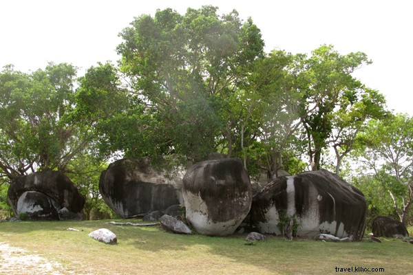 Vieques A-Z: Puerto Rico s Ultimate Island Escape Beyond the Beaches