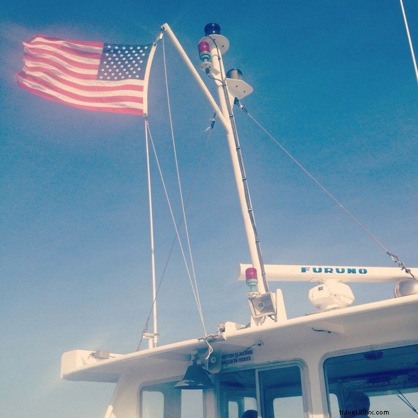 Ultimate Guide to the Quintessential Fire Island Beach Day