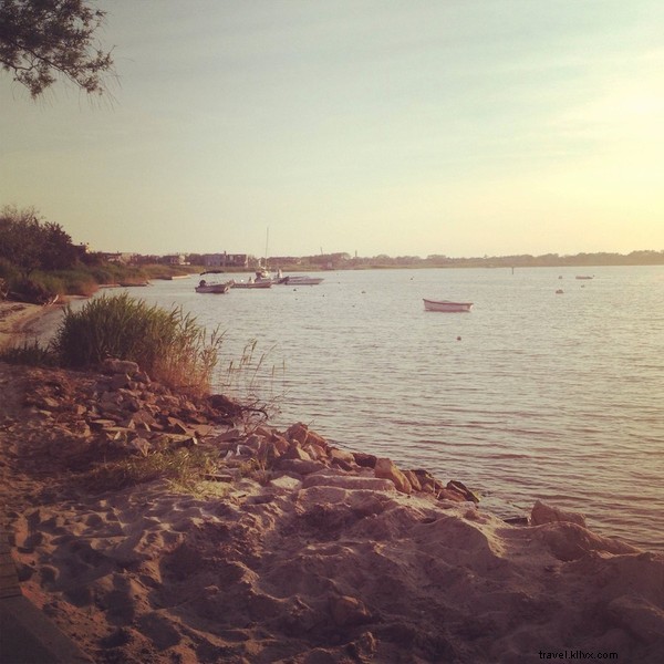 Ultimate Guide to the Quintessential Fire Island Beach Day