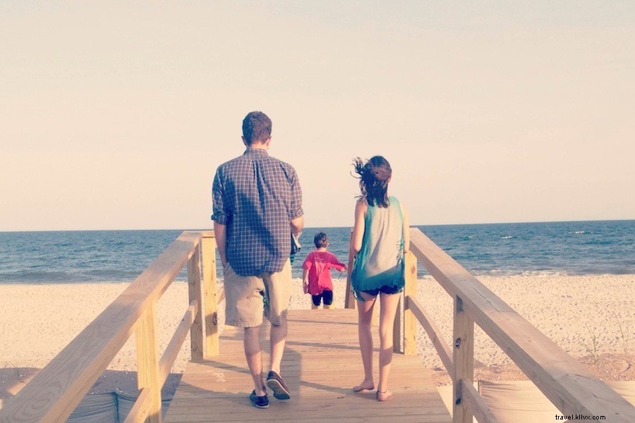 Fire Island Family Guide: Kids  Top Picks for a Quick, Fun Getaway