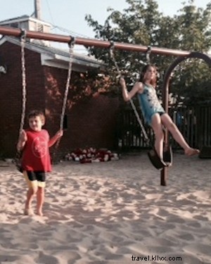 Fire Island Family Guide: Kids  Top Picks for a Quick, Fun Getaway