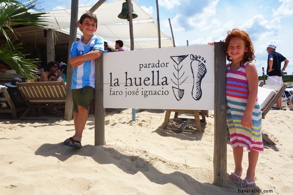 Family Bliss in José Ignacio, Uruguay: A Boho Beach Getaway