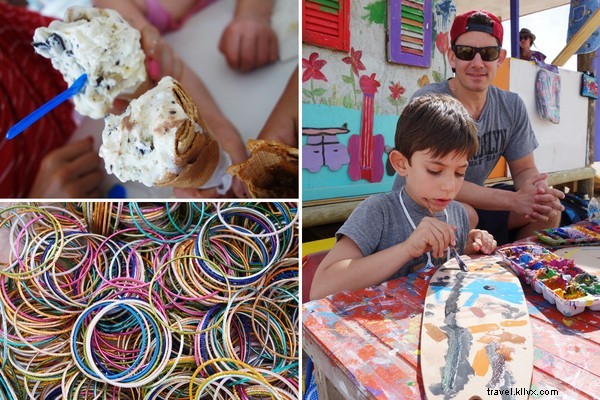 Family Bliss in José Ignacio, Uruguay: A Boho Beach Getaway