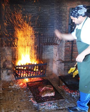 Family Bliss in José Ignacio, Uruguay: A Boho Beach Getaway