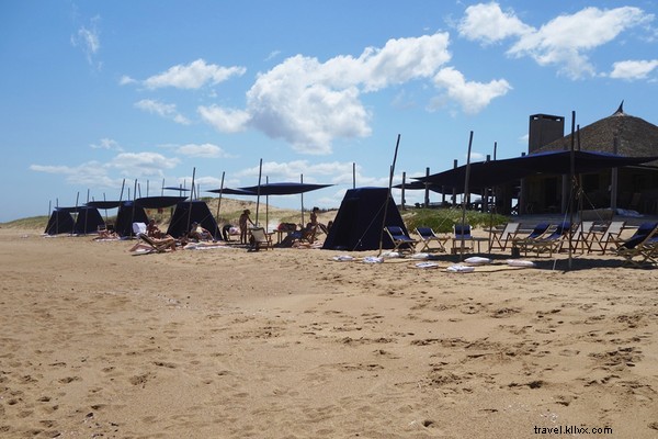 Family Bliss in José Ignacio, Uruguay: A Boho Beach Getaway