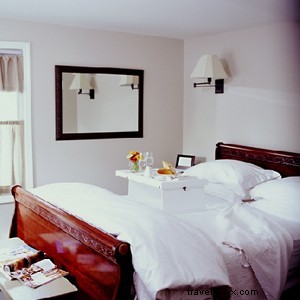 Quick Getaway Guide: Top Spots in New York s North Fork