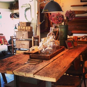 Quick Getaway Guide: Top Spots in New York s North Fork