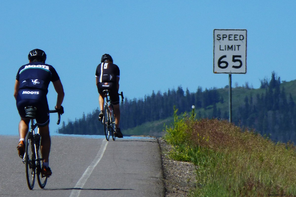 Epic 100-Mile Mountain Bike Adventure Through Colorado s Rocky Mountains