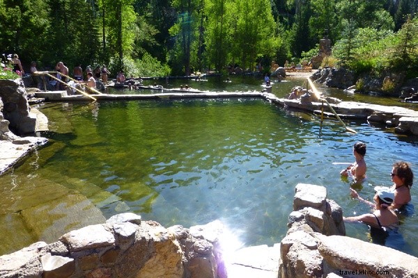 Epic 100-Mile Mountain Bike Adventure Through Colorado s Rocky Mountains