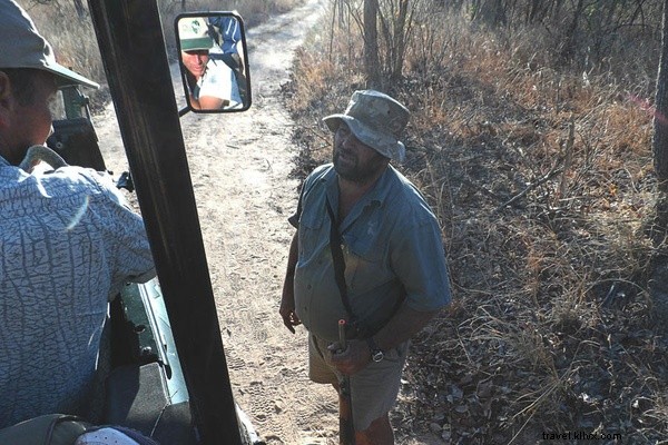 Unforgettable Safari Spring Break: Immersing in South Africa s Wild Bush