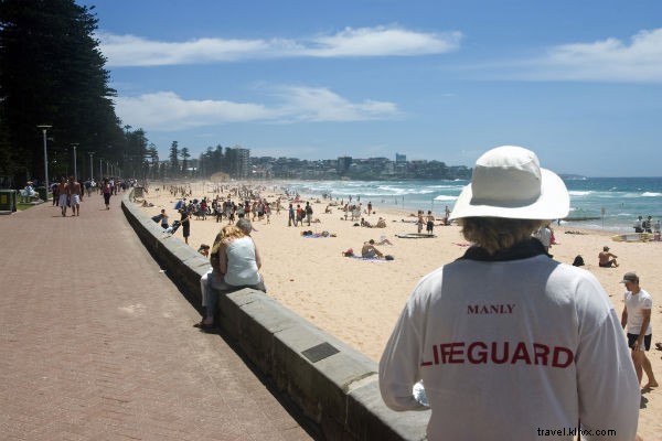 Manly, Sydney: Essential Guide to Beaches, Eats & Vibrant Vibes