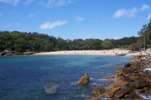 Manly, Sydney: Essential Guide to Beaches, Eats & Vibrant Vibes