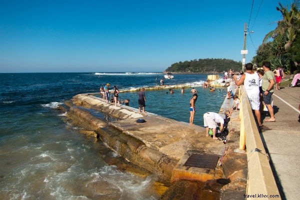 Manly, Sydney: Essential Guide to Beaches, Eats & Vibrant Vibes