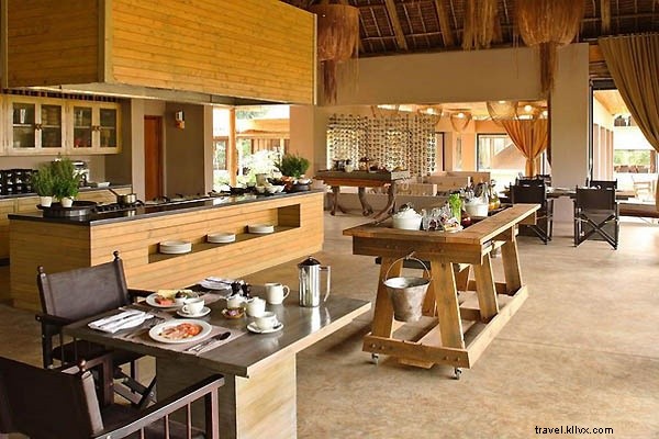 Africa s Best Safari Lodges: Luxury Wildlife Retreats Revealed