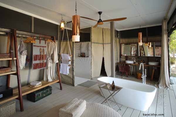 Africa s Best Safari Lodges: Luxury Wildlife Retreats Revealed