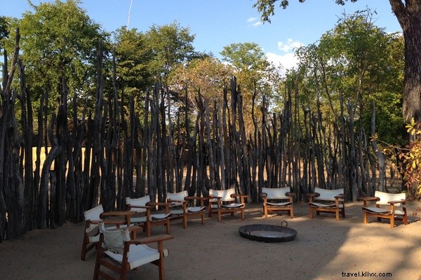 Epic Zambian Safari: Waking Up to Lions in the Wild Bush