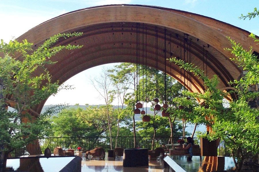 Andaz Peninsula Papagayo Resort: Luxurious Low-Season Escape in Costa Rica