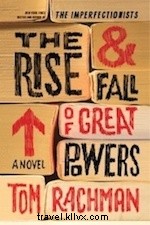 8 Must-Read Beach Books Paired with Perfect Beach Destinations