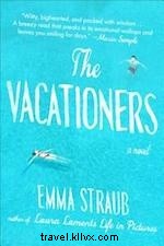 8 Must-Read Beach Books Paired with Perfect Beach Destinations