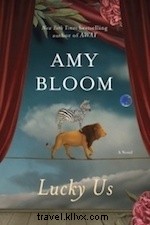 8 Must-Read Beach Books Paired with Perfect Beach Destinations