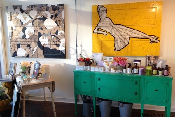 What s Hot in Newport This Summer: Unique Spots Beyond Lobster Rolls