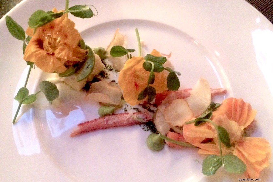 What s Hot in Newport This Summer: Unique Spots Beyond Lobster Rolls