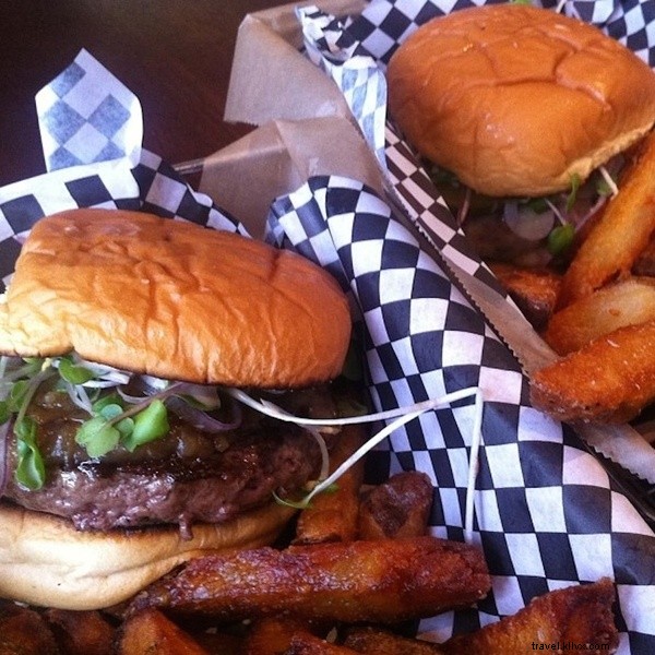 What s Hot in Newport This Summer: Unique Spots Beyond Lobster Rolls