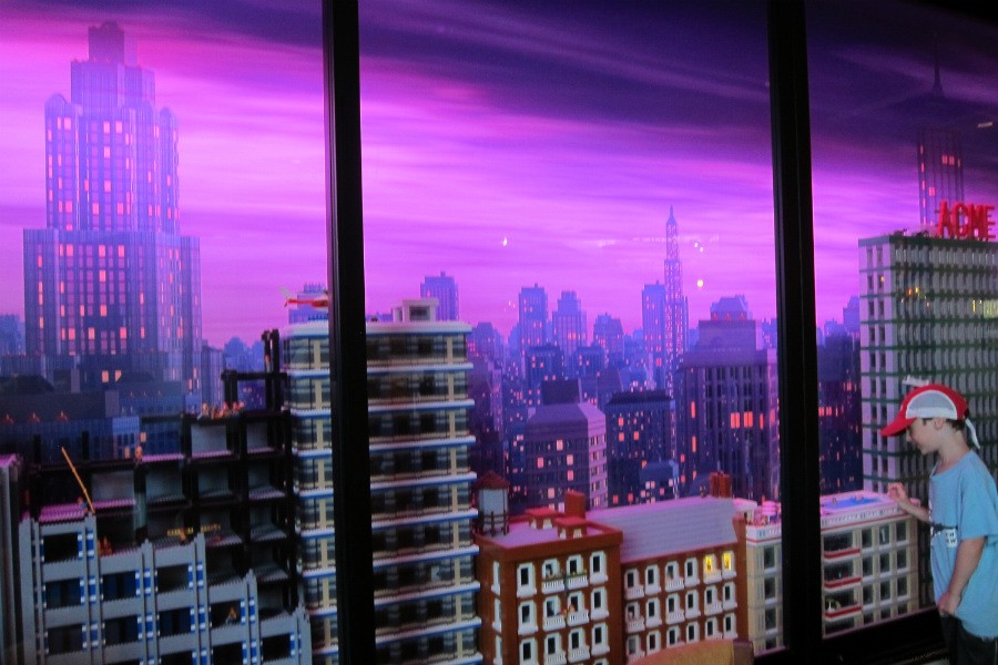 Epic Orange County Road Trip: Beaches, Historic Ships & Mind-Blowing Lego Adventures