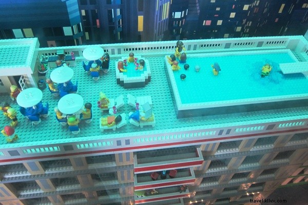 Epic Orange County Road Trip: Beaches, Historic Ships & Mind-Blowing Lego Adventures