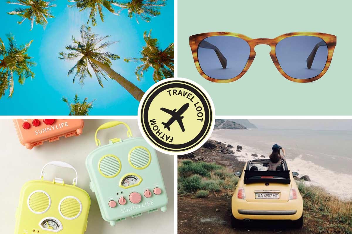 Essential Beach Accessories: Must-Haves for Your Perfect Beach Day