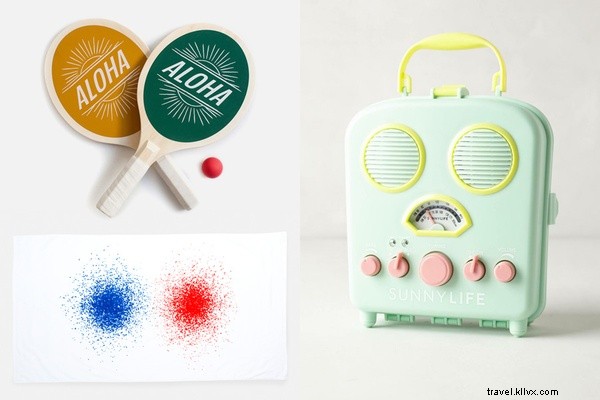 Essential Beach Accessories: Must-Haves for Your Perfect Beach Day