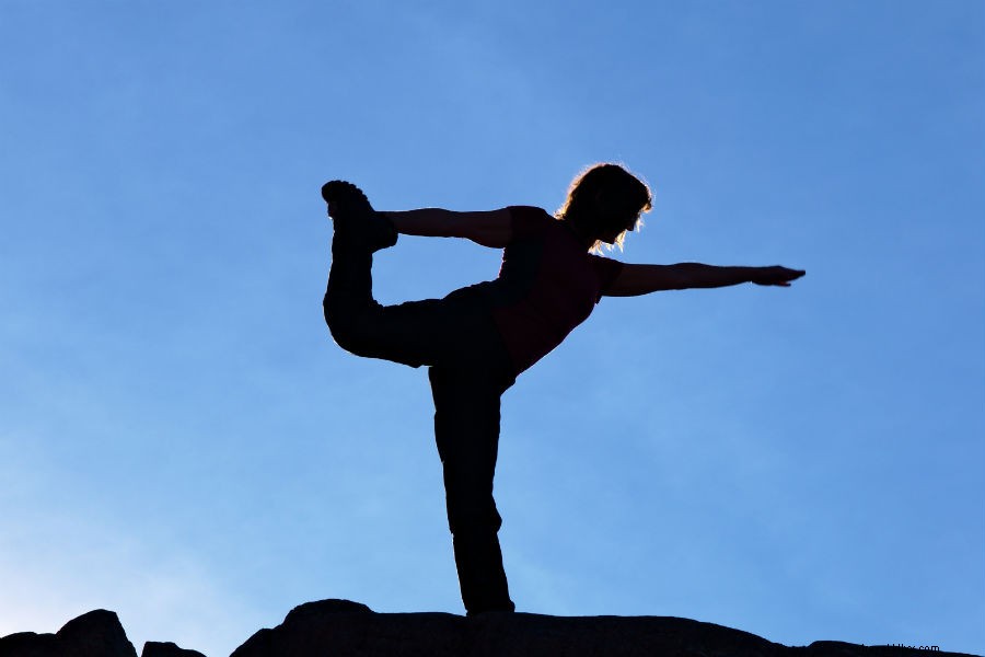 Airport Yoga Rooms: Discover Tranquil Havens Amid Pre-Flight Chaos
