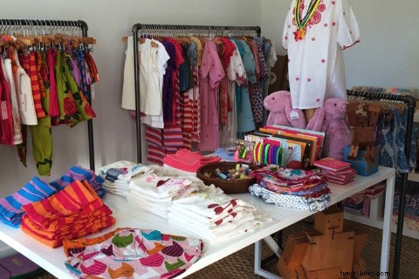 It s a Family Affair: Sundays in Amagansett with Pink Chicken Designer Stacey Fraser