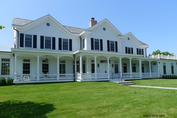 Discover Quogue: The Charming, Unpretentious Gem of the Hamptons