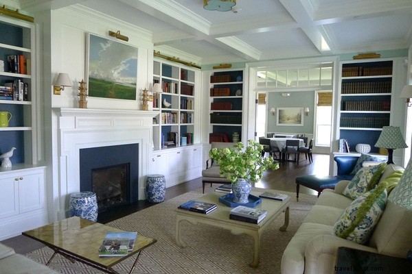 Discover Quogue: The Charming, Unpretentious Gem of the Hamptons