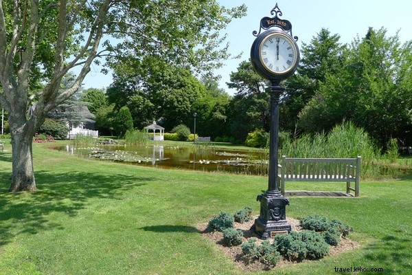 Discover Quogue: The Charming, Unpretentious Gem of the Hamptons