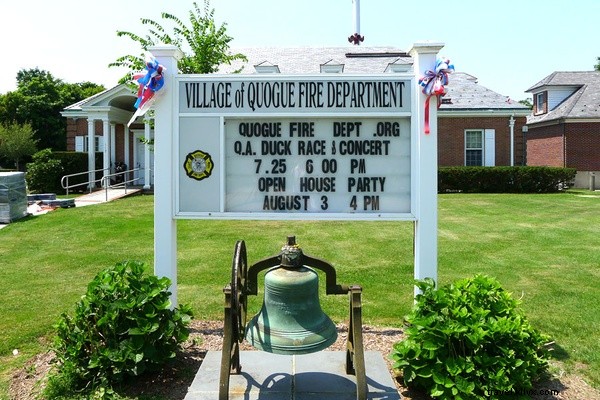 Discover Quogue: The Charming, Unpretentious Gem of the Hamptons