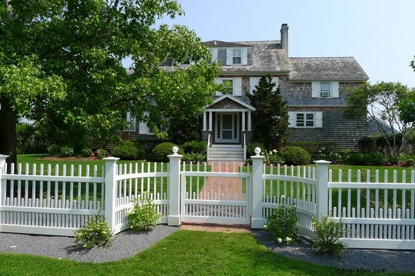 Discover Quogue: The Charming, Unpretentious Gem of the Hamptons