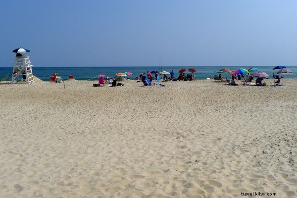 Discover Quogue: The Charming, Unpretentious Gem of the Hamptons