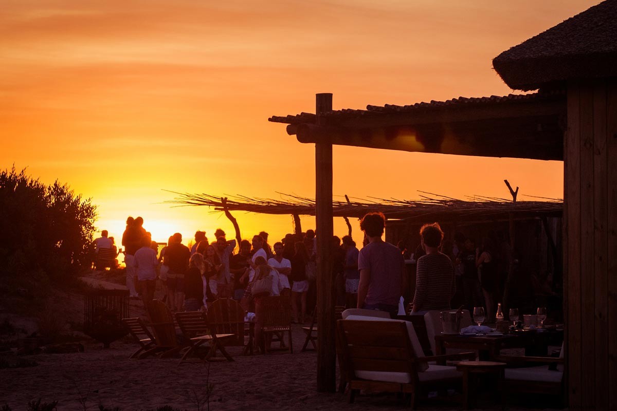 Ultimate Guide to a Perfect Beach Vacation in José Ignacio, Uruguay
