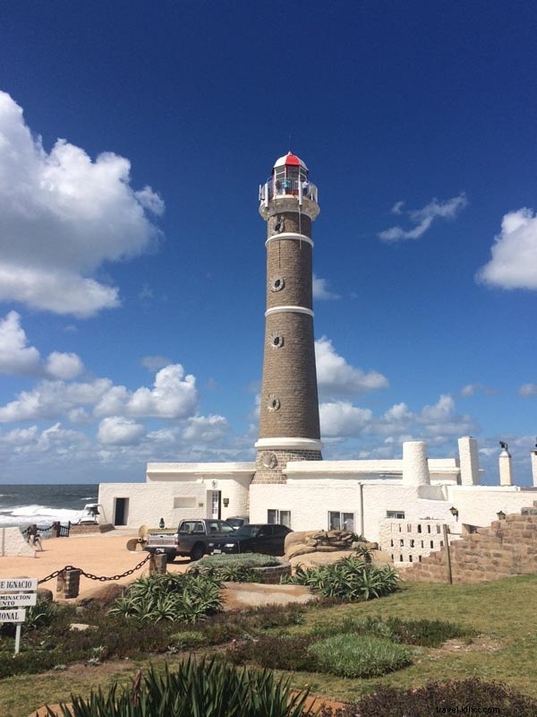 Ultimate Guide to a Perfect Beach Vacation in José Ignacio, Uruguay